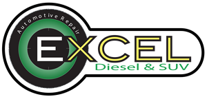 Excel Diesel SUV